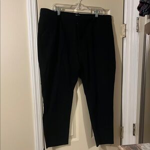 Merona Women’s Black Pants
